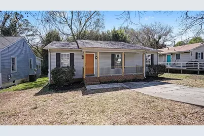 224 Friendly Avenue, High Point, NC 27260 - Photo 1