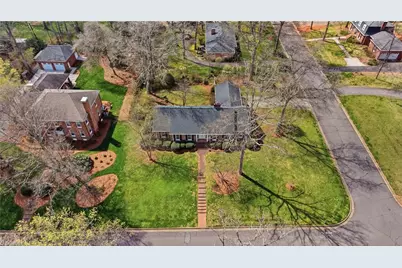 698 Lichfield Road, Winston-Salem, NC 27104 - Photo 38