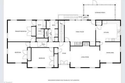 698 Lichfield Road, Winston-Salem, NC 27104 - Photo 44