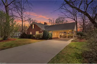 698 Lichfield Road, Winston-Salem, NC 27104 - Photo 34