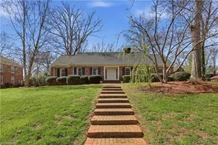 698 Lichfield Rd, Winston-Salem, NC 27104 - Photo 2