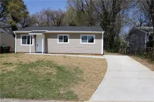 1219 Furlough Ave, High Point, NC 27260 - Photo 1