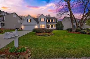 1846 Runner Stone Dr, High Point, NC 27265 - Photo 2