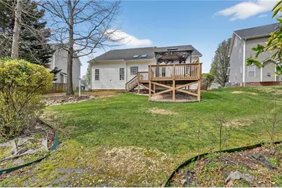 1846 Runner Stone Drive, High Point, NC 27265 - Photo 30