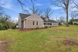 201 Stone St, Thomasville, NC 27360 - Photo 2