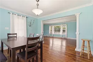 201 Stone St, Thomasville, NC 27360 - Photo 18