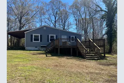 804 A Whitsett Avenue, Gibsonville, NC 27249 - Photo 28
