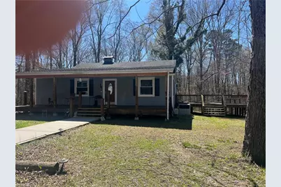 804 A Whitsett Avenue, Gibsonville, NC 27249 - Photo 30