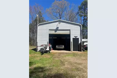 804 A Whitsett Avenue, Gibsonville, NC 27249 - Photo 40