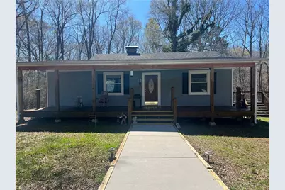 804 A Whitsett Avenue, Gibsonville, NC 27249 - Photo 26