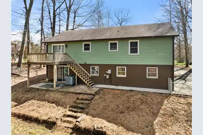 6005 Hunters Ridge Court, Lexington, NC 27295 - Photo 32