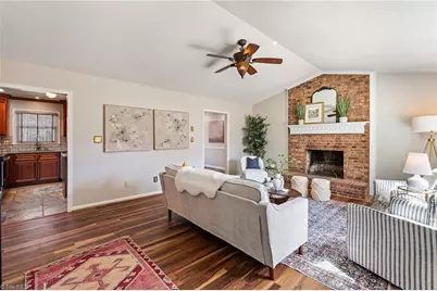 6005 Hunters Ridge Court, Lexington, NC 27295 - Photo 8