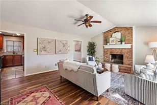 6005 Hunters Ridge Ct, Lexington, NC 27295 - Photo 8