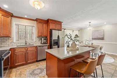 6005 Hunters Ridge Court, Lexington, NC 27295 - Photo 12