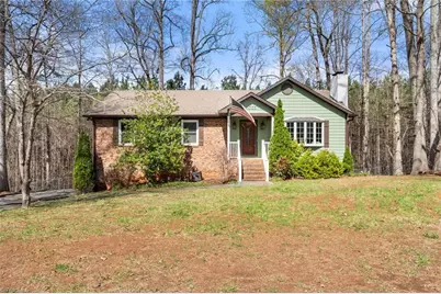 6005 Hunters Ridge Court, Lexington, NC 27295 - Photo 2