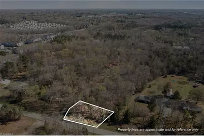 0 Kirkpatrick Road, Burlington, NC 27215 - Photo 2