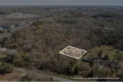 0 Kirkpatrick Road, Burlington, NC 27215 - Photo 4