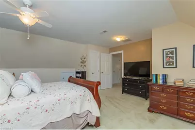 122 Carousel Lane, Stokesdale, NC 27357 - Photo 40