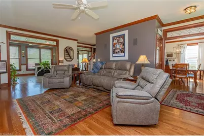 122 Carousel Lane, Stokesdale, NC 27357 - Photo 14