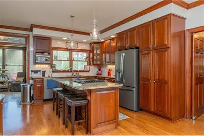 122 Carousel Lane, Stokesdale, NC 27357 - Photo 20