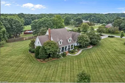 122 Carousel Lane, Stokesdale, NC 27357 - Photo 8