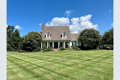 122 Carousel Lane, Stokesdale, NC 27357 - Photo 4