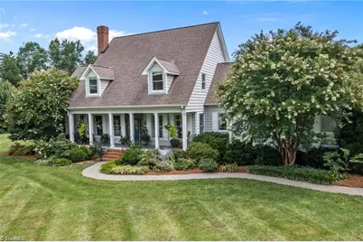 122 Carousel Lane, Stokesdale, NC 27357 - Photo 1