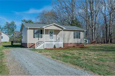 351 N County Home Road, Lexington, NC 27292 - Photo 4