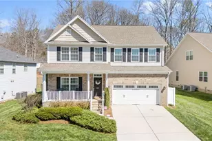 3867 Stafford Run Ct, High Point, NC 27265 - Photo 1