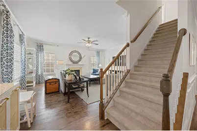 3867 Stafford Run Court, High Point, NC 27265 - Photo 12