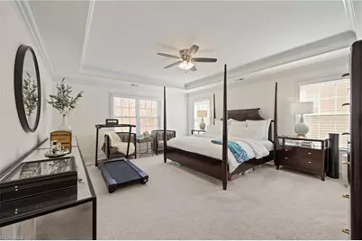 3867 Stafford Run Court, High Point, NC 27265 - Photo 26