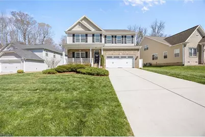 3867 Stafford Run Court, High Point, NC 27265 - Photo 42