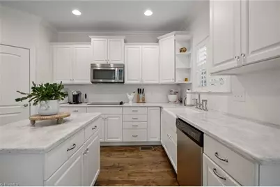 3867 Stafford Run Court, High Point, NC 27265 - Photo 8