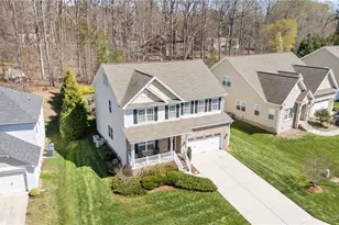 3867 Stafford Run Ct, High Point, NC 27265 - Photo 50