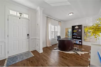 3867 Stafford Run Court, High Point, NC 27265 - Photo 2