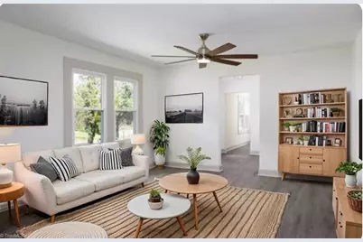 625 Rockcrusher Road, Lexington, NC 27292 - Photo 14