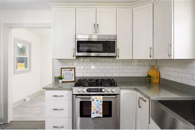 625 Rockcrusher Road, Lexington, NC 27292 - Photo 20