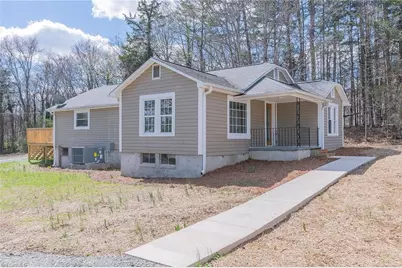 12274 E Old US Highway 64, Lexington, NC 27292 - Photo 2