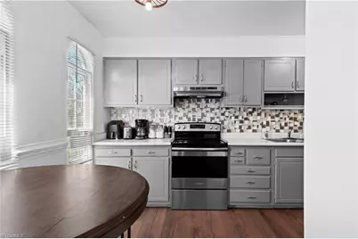 201 E Montcastle Drive #C, Greensboro, NC 27406 - Photo 6