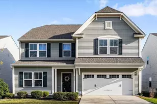 2203 Owls Nest Trail, McLeansville, NC 27301 - Photo 1