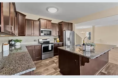 2203 Owls Nest Trail, McLeansville, NC 27301 - Photo 22