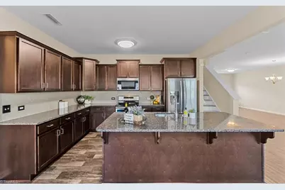 2203 Owls Nest Trail, McLeansville, NC 27301 - Photo 18