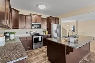 2203 Owls Nest Trail, McLeansville, NC 27301 - Photo 12