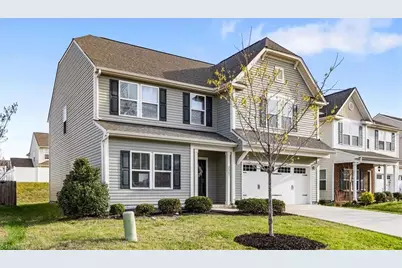 2203 Owls Nest Trail, McLeansville, NC 27301 - Photo 2