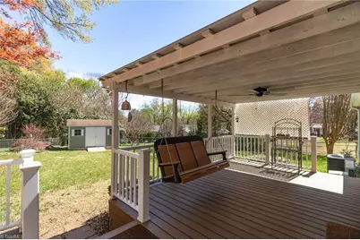 1015 Gales Avenue, Winston-Salem, NC 27103 - Photo 26