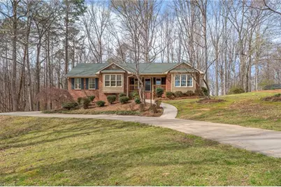 7006 Deer Hunter Lane, Lexington, NC 27295 - Photo 1
