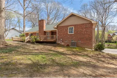 7006 Deer Hunter Lane, Lexington, NC 27295 - Photo 38