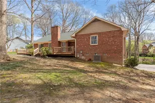 7006 Deer Hunter Ln, Lexington, NC 27295 - Photo 38