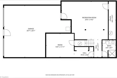 7006 Deer Hunter Lane, Lexington, NC 27295 - Photo 44