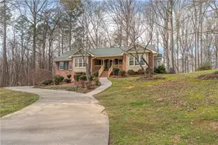 7006 Deer Hunter Ln, Lexington, NC 27295 - Photo 2